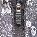 Lululemon  Run Briskly 1/2 Zip Eventide Jacquard top Pullover Photo 10