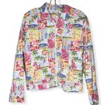 Vintage EP Pro‎ Pants Set Blue Size M Photo 2