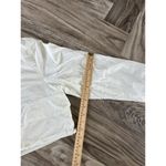 Alphalete  Performance Endure Crop Jacket, Sage Women's Size Large Windbreaker Photo 5