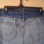 Hudson Jeans  Classic Blue Denim Photo 11