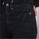 Good American ‎ Always Fits Good Waist Skinny Jeans Black 28-32 Photo 1