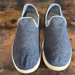 Allbirds  blue slip on sneakers size 10 Photo 4