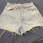 PacSun Denim Short Photo 0