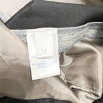 RAEY Women's Gray Dress Pants Trousers w Pockets Size 12 Quality Career Office Photo 6