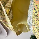 Derek Lam  Collective Paisley Floral Dress Women’s SIZE 40‎ Photo 6