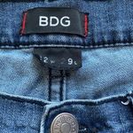 BDG Mid Rise Twig Ankle jeans Photo 4