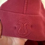 Lululemon  Cropped Scuba Hoodie Photo 4