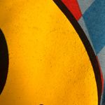 Aviator Nation  Diamond Repeat Smiley Relaxed Hoodie Photo 9