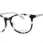 Banana Republic eyeglasses BR222 0S1000 LILAC HVN Photo 0
