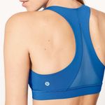 Lululemon  Invigorate Sports Bra in Whirlpool Photo 1