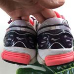 Saucony  PwrGRID 8mm Offset Hurricane Running Shoe Photo 4
