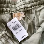 Nation Ltd NWT  Romeo silky cargo pants Photo 4