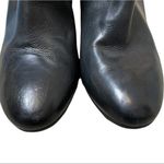 Paul Green Leather Buckle Booties Photo 5