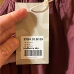 NWT Wrap London Color Photo 5