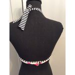 PINK - Victoria's Secret Victoria's Secret Size 34C floral print bikini Top Swim Womens Photo 2