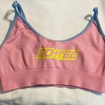 Bo+Tee Sports Bra  Photo 1