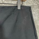 J.Jill Women's Black Ankle Length Preppy Chino Dress Pants - Size 10 Petite-10P Photo 1