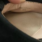 Kate Spade New York BLACK Women's Fayrn Point Toe Mules, US 6M Photo 4