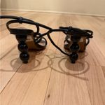 Steven By Steve Madden  Jaimeh Tubular Strap Sandals. size 6! Photo 3