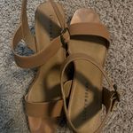 Lucky Brand heels Photo 1