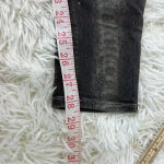 Elie Tahari  Azella Skinny Low Rise Snake Size 28 Photo 9