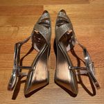 Fioni  Wedge Heels Size 7 1/2 Photo 2