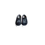 Hey Dude  Black Cody W Craft Slip On Sneakers Photo 2