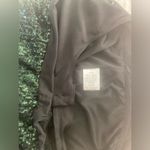 Rachel Zoe BODY SUIT (L) BY Sequin Long Sleeve Wrap Top Large NWOT Photo 8