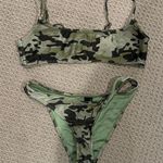 Triangl Camouflage bikini Photo 0