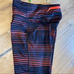 Lululemon Pace Rival Crop Twisted Dune Alarming Photo 6
