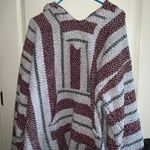 Drug Rug Hoodie Size L Photo 0