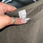 Amazon Army green tank top bodysuit Photo 3