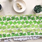 The Vintage Shop NWT St. Patrick’s Day Tube Top Photo 0