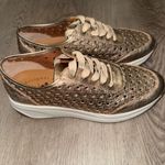 Patricia Nash  Milla Performance Leather Sneakers Women’s 7.5 Photo 7