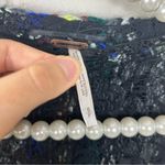 Free People  Fair Isle Carnival Knit Cropped Shrug Sweater Size S Photo 6