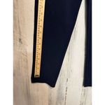 Navy blue dress pants Blue Size XS Photo 7