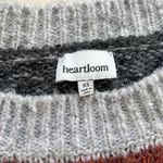 Heartloom  Cecily Striped Sweater Photo 3