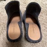 Chinese Laundry Heeled Mules Photo 2