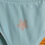 Tek Gear  Yoga S Racerback Athletic Top in Turquoise Lime Photo 3