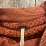 Free People All Or Nothing Crop Pullover Photo 2