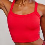 Free People All Clear Cami In Winterberry Photo 6