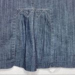 Boom Boom Jeans ‎ Denim Skirt Photo 5
