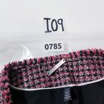 White House | Black Market Wool Blend Tweed Metallic Blazer Photo 12