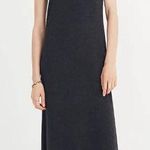 Madewell  Jersey Maxi Tank Dress Photo 0