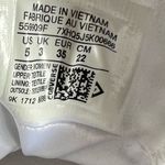 Converse  All Star Madison Ox Low White Women's Shoe Size 5 #967 Photo 8