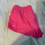 Lululemon  Athletica Hotty Hot LR Short Photo 2