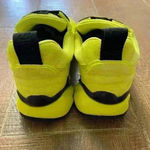 Zadig & Voltaire  Wave Neoprene Mix sneakers leather‎ Sz 38(7.5) New retail:$398 Photo 2