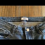 Kensie  Denim Shorts size 6 Photo 4