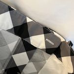 Ann Taylor Factory: NWT Black & White Checkered Shorts- 5”- 8 Photo 7