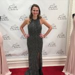 Sherri Hill Prom Dress Photo 1